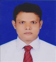 KOMOL CHANDRA DAS