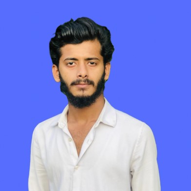 Emdadul Haque