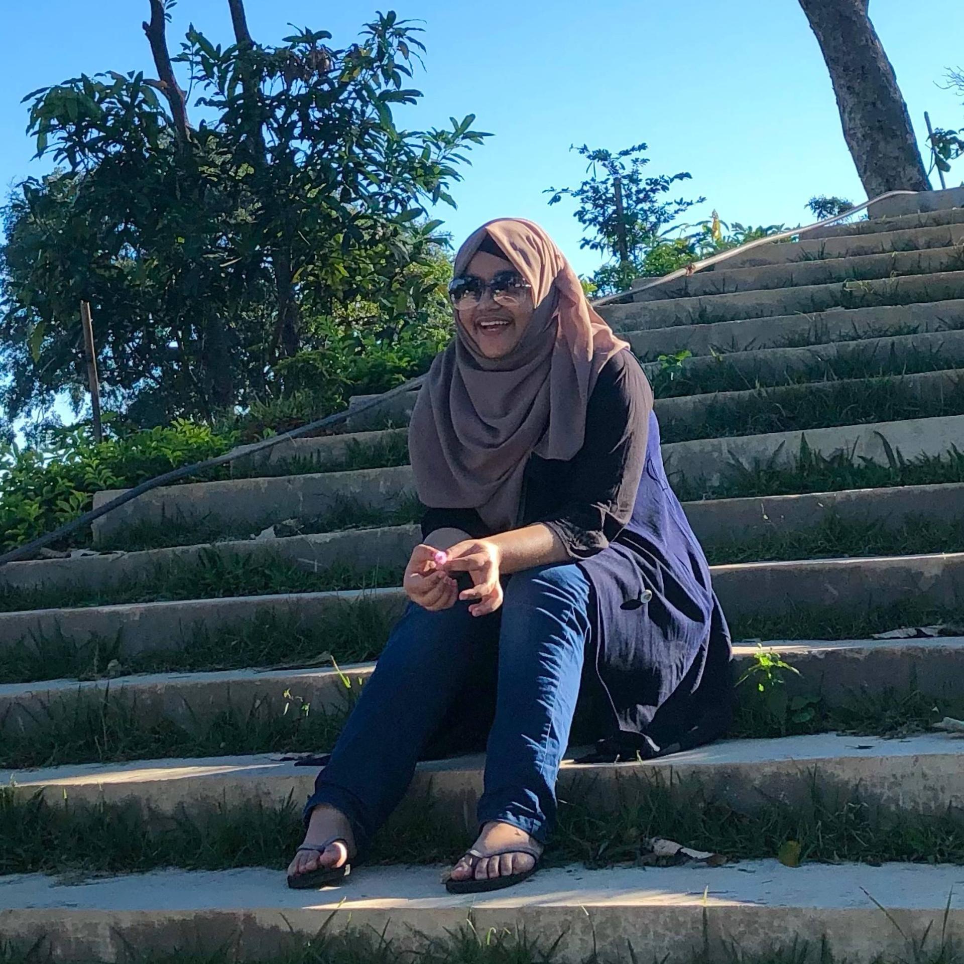 Maysha Munawara