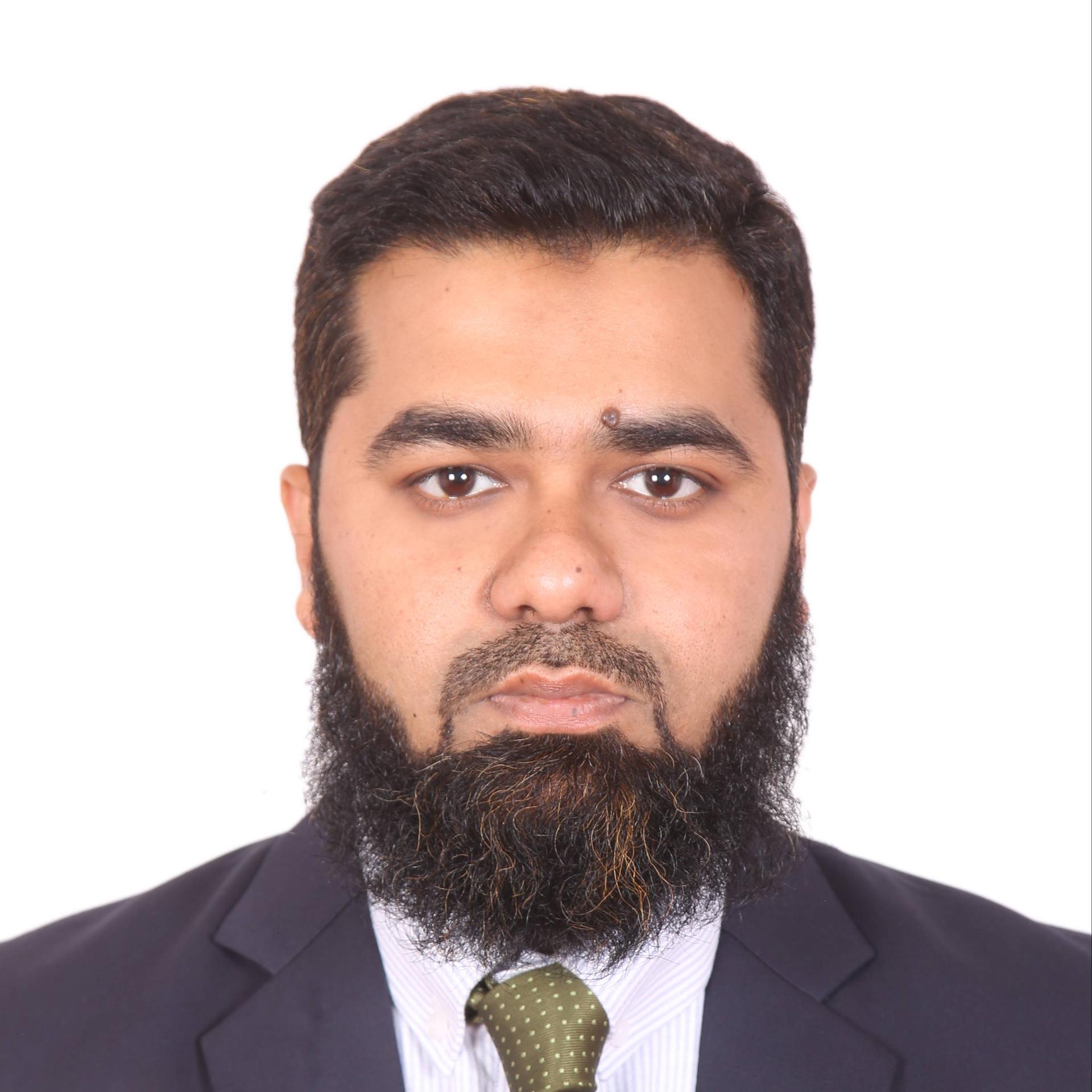 MD. EHSAN ULLAH TURIN