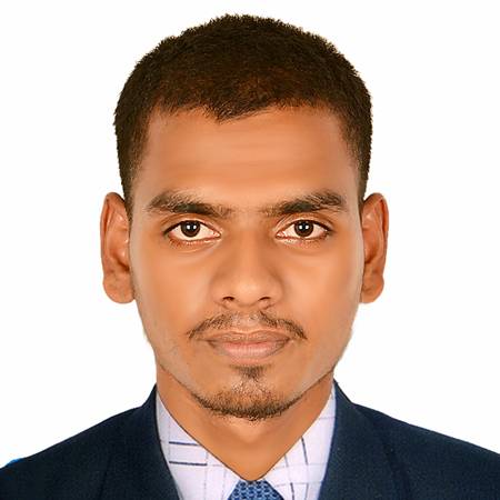 Md Roni Ahmed