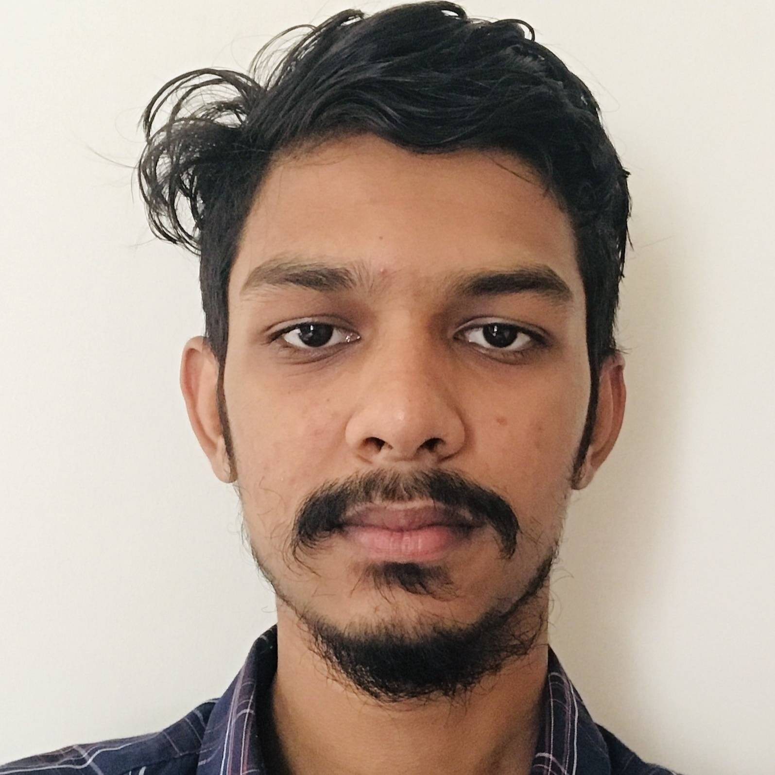 Mahedi Hassan Hridoy