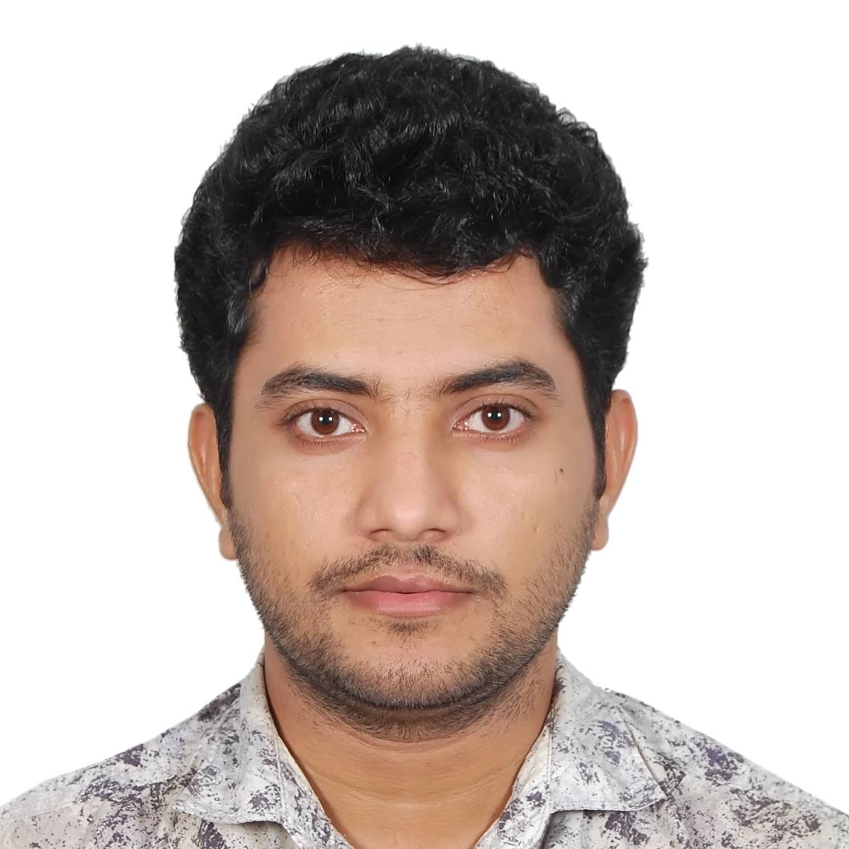Omar Faruk