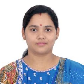 Popy Rani Dhar