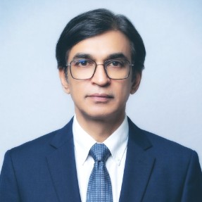 Riaz Rashedul Hassan