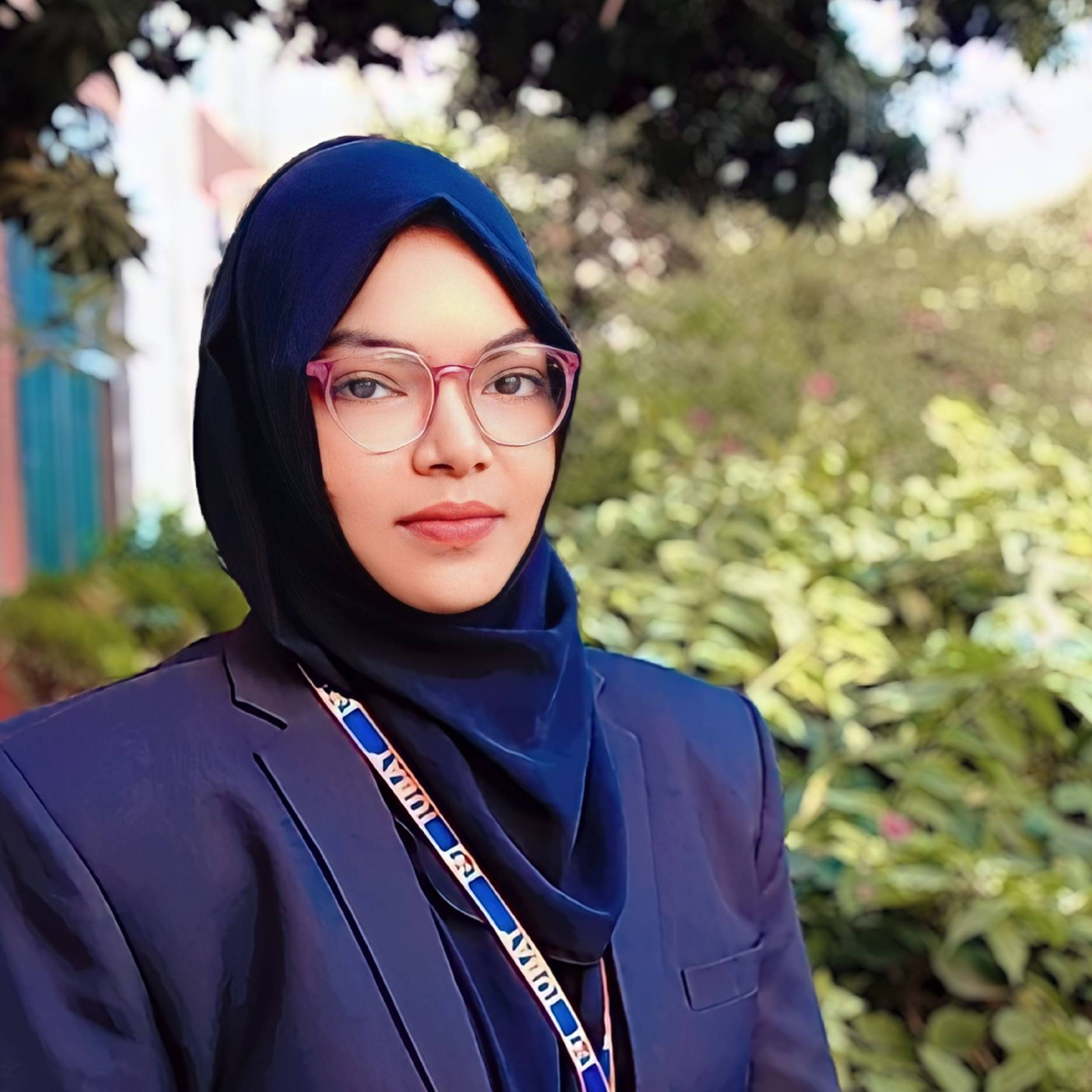 Sumaiya Haq