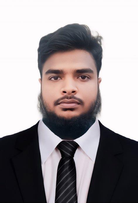Kazi Rahat