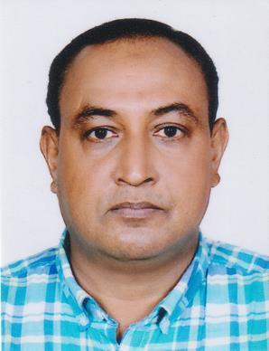Md. Mahfuzur Rahman