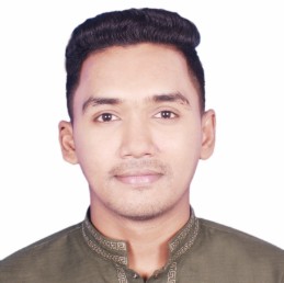Md Hassan Rishad
