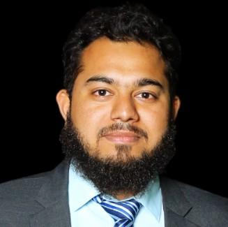 Nizamul Hossain Saurab