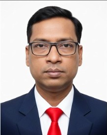Atanu Halder