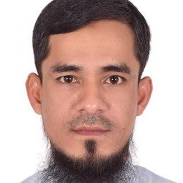Md Isa Khan Lipu